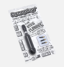 Dynaplug Dyna Dynaplugger Tubeless Repair