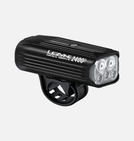Lezyne Lezyne Mega Drive 2400+ Front