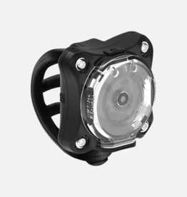 Lezyne Lezyne Zecto Drive 250 Light Front Black