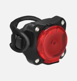 Lezyne Lezyne Zecto Drive Max 400+ Rear Light