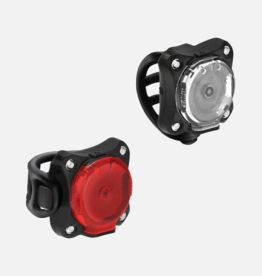 Lezyne Lezyne Zecto Drive 250+ / Zecto Drive 200+ Pair