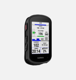 Garmin Edge 840 Cycling GPS Unit