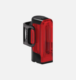 Lezyne Lezyne, Strip Drive Pro 400, Light, Rear, Black