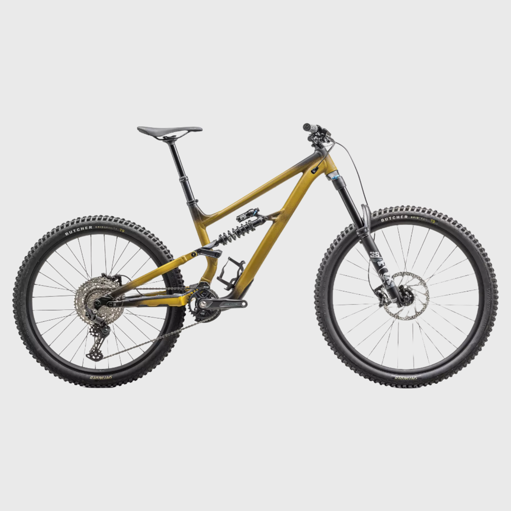Specialized 2025 Status 2 170