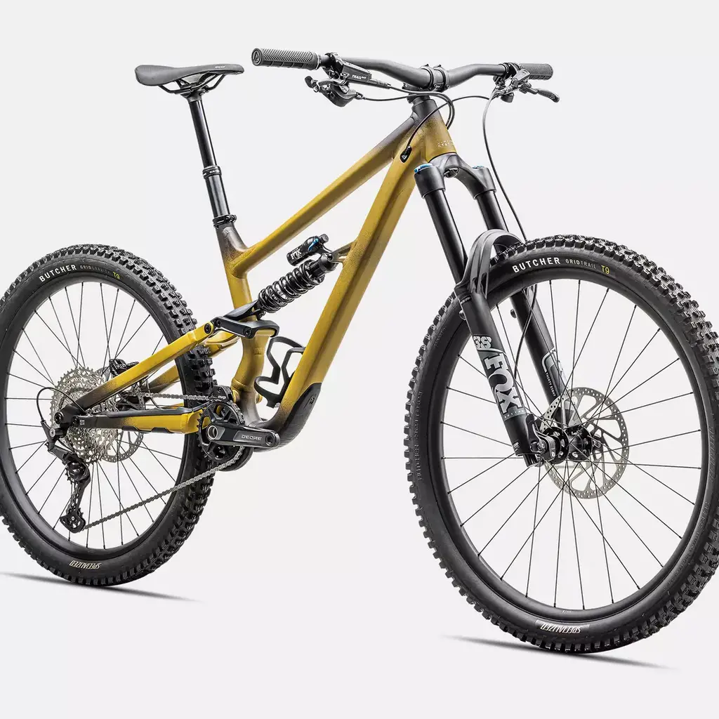 Specialized 2025 Status 2 170