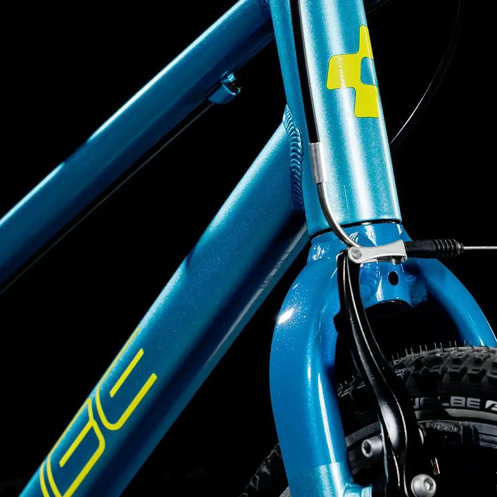 Cube 2024 Cube Numove 200 20”