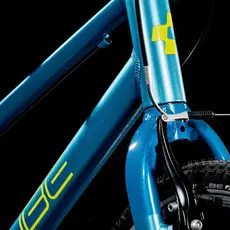 Cube 2024 Cube Numove 200 20”