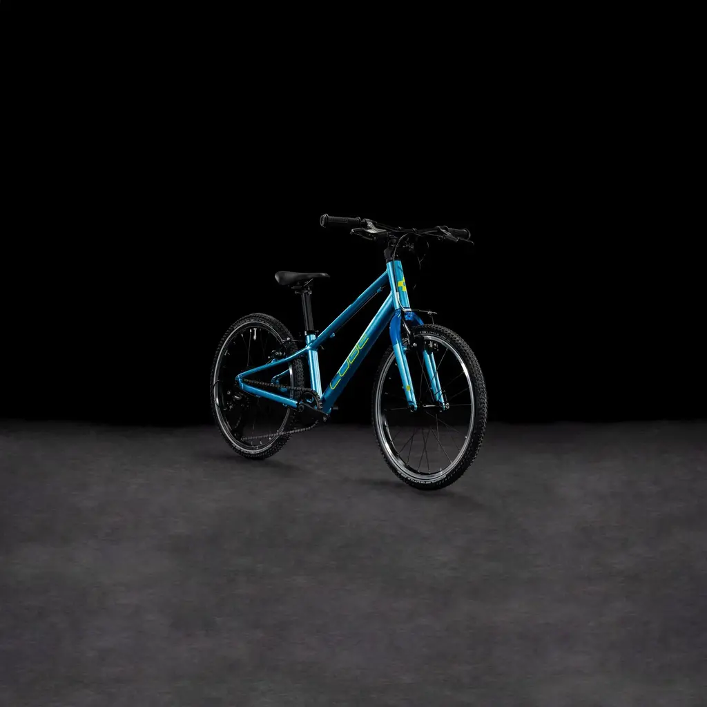 Cube 2024 Cube Numove 200 20”