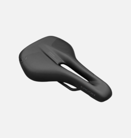 Ergon Ergon SF Sport Gel Saddle Women Black / Small/Medium