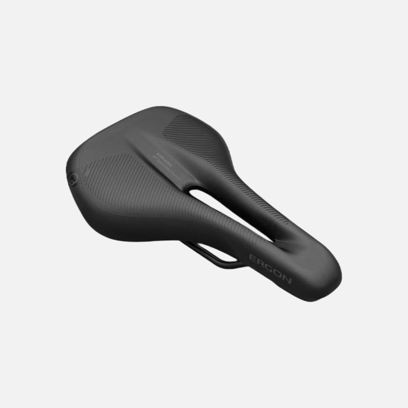 Ergon Ergon SF Sport Gel Saddle Women Black / Medium / Large