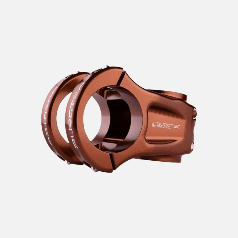 Burgtec Enduro MK3 Stem 35.0 Clamp 42.5mm Reach