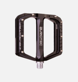 Burgtec MK5 Penthouse Flat Pedals