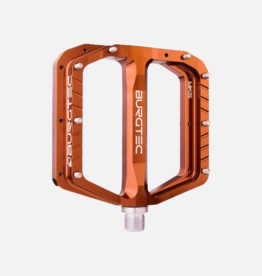 Burgtec MK5 Penthouse Flat Pedals