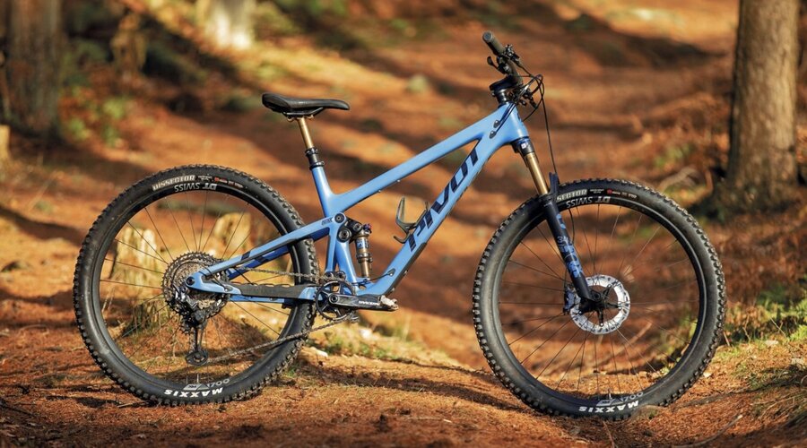 Our Review of the Pivot Trail 429 Pro