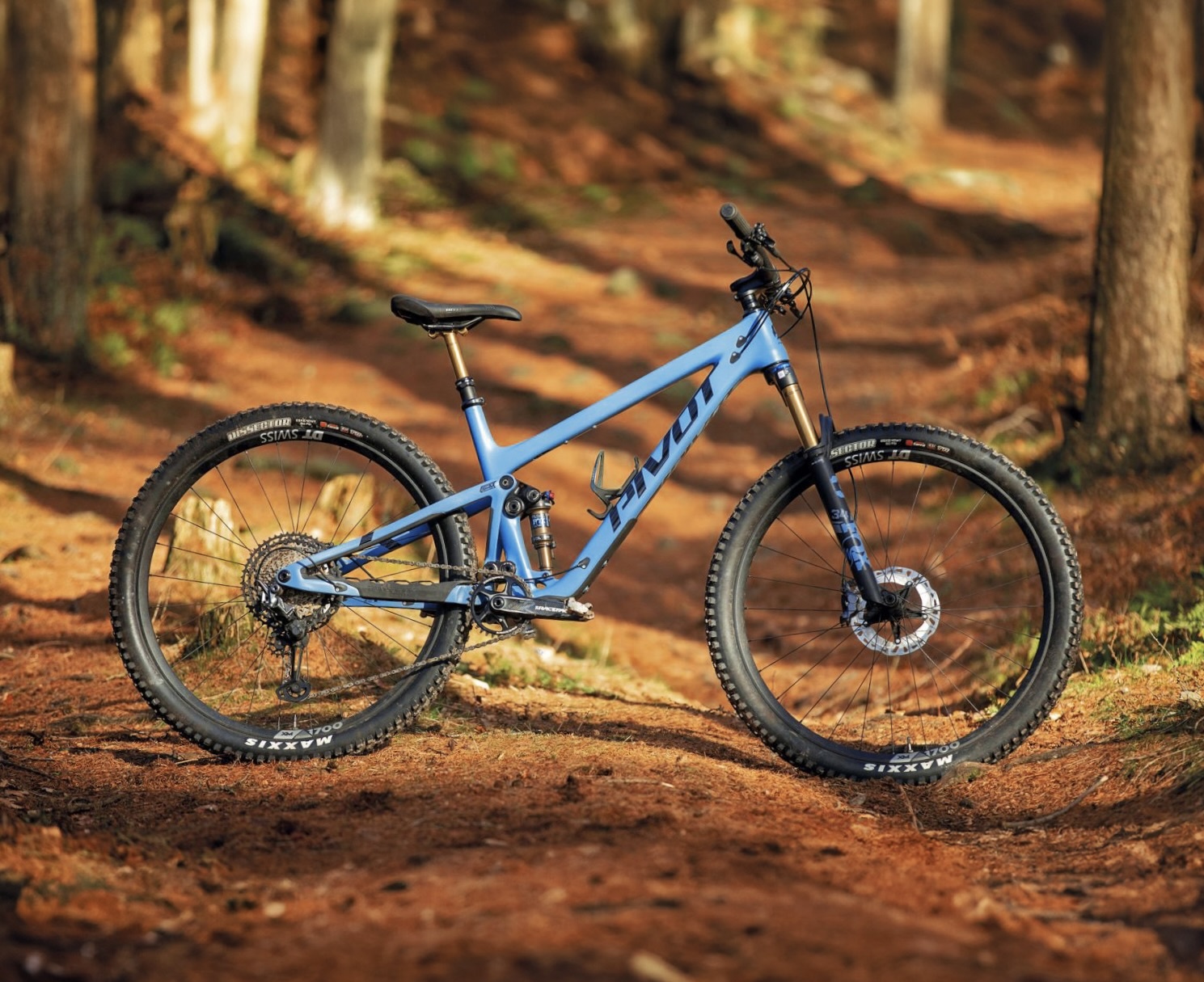 Our Review of the Pivot Trail 429 Pro