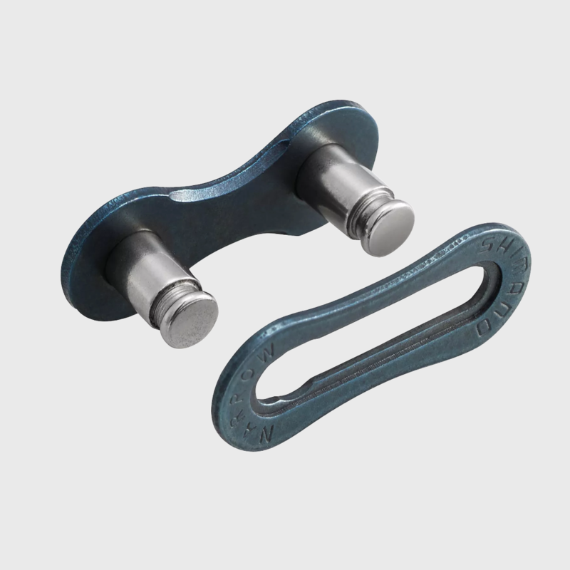 Shimano SPRE Shimano Quick link 6/7/8 spd pk2