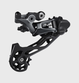 Shimano GRX RR MECH RX810 GRX 11sp Shad+ Dbl 34T