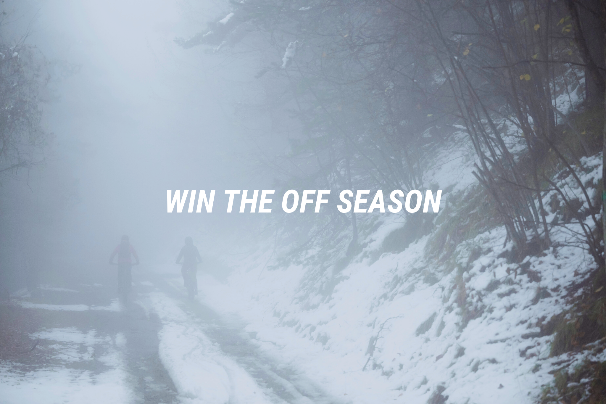 Gloucestershire Winter Cycling: Our Top 6 Tips