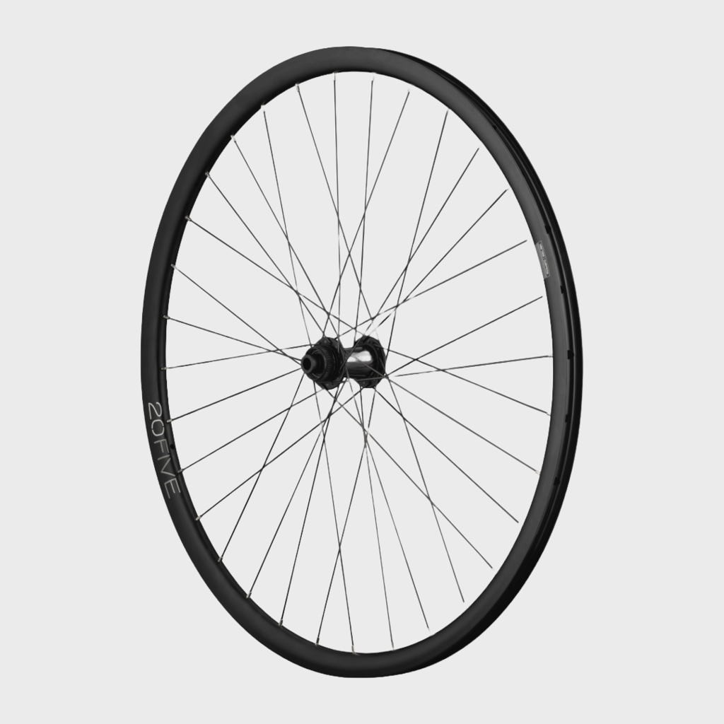 Hope Hope Front 20Five 5 CL 24H Black