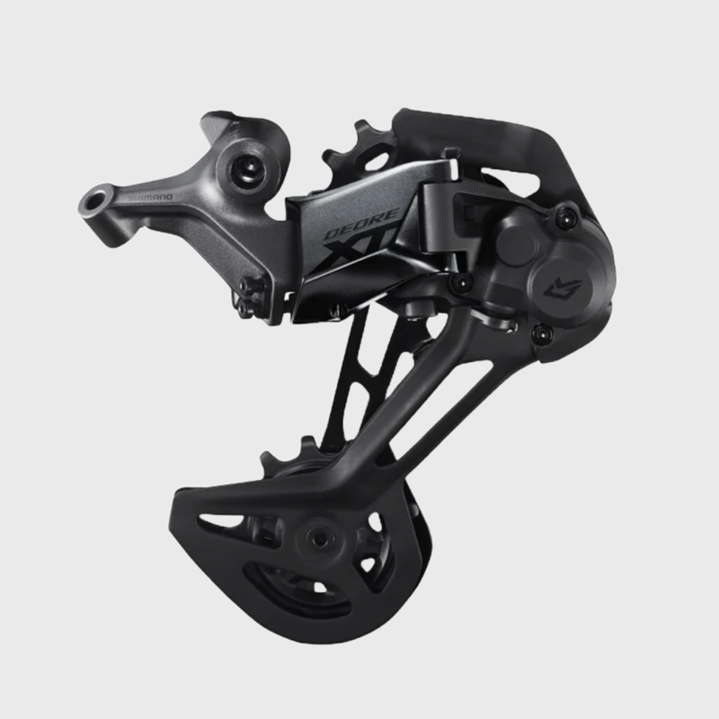 Shimano REAR DERAILLEUR, RD-M8130, DEORE XT, SGS 11-SPEED, TOP NO