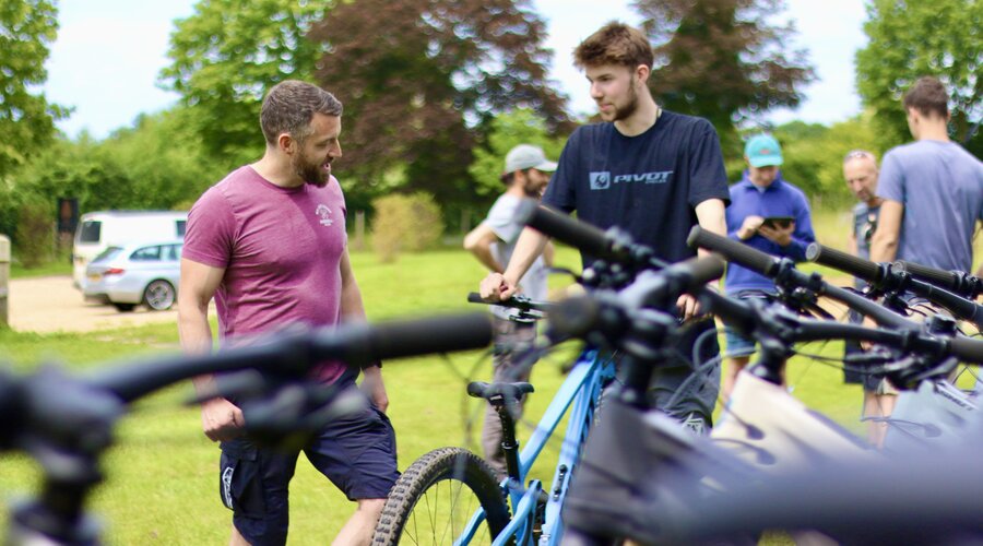 How to Choose the Perfect Bike: Expert Advice from The Ark Cycles