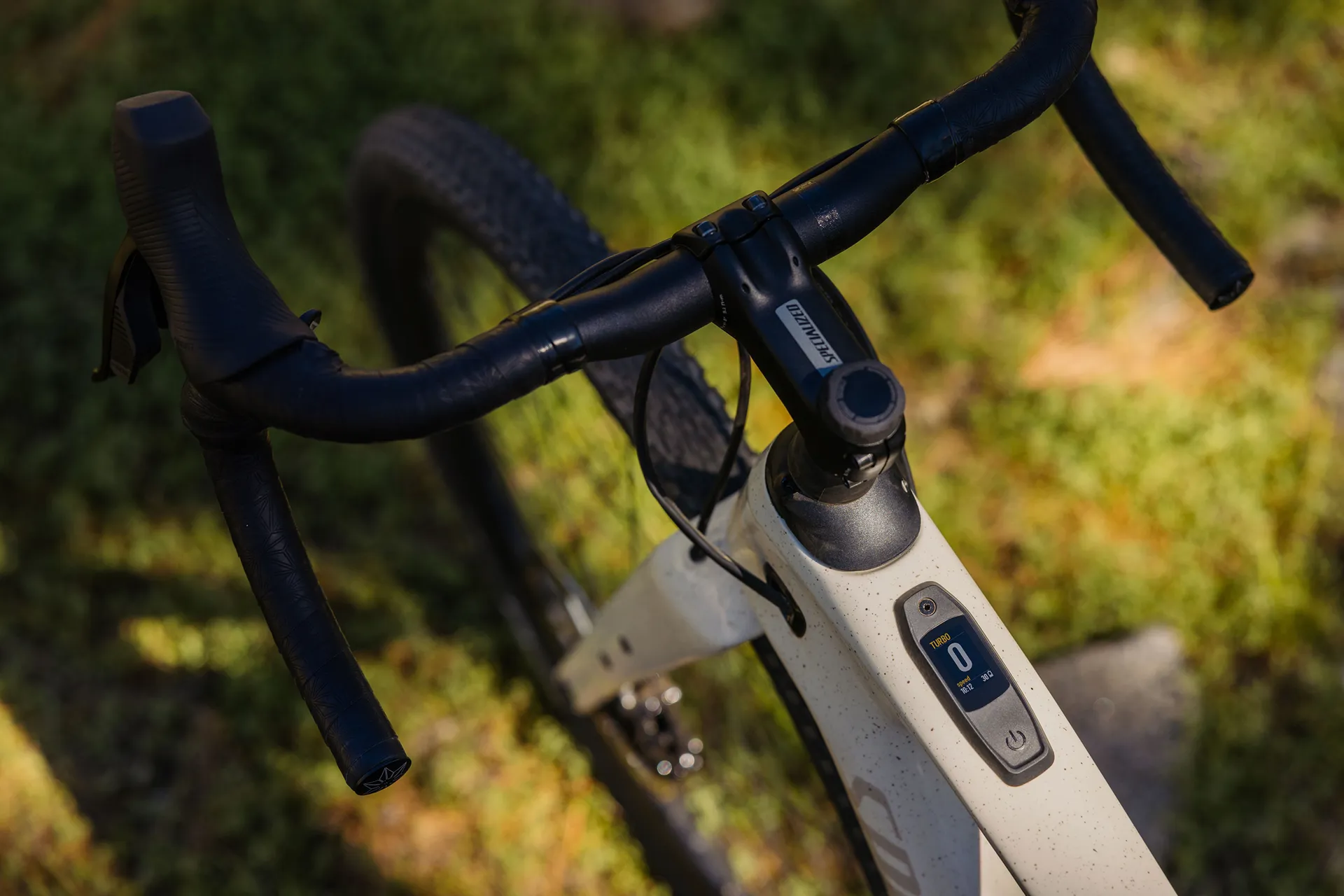 Specialized Creo SL Comp Carbon Review
