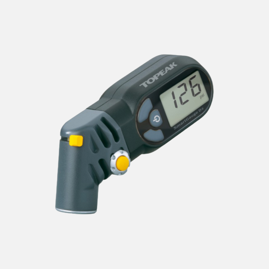 Topeak Smartgauge D2