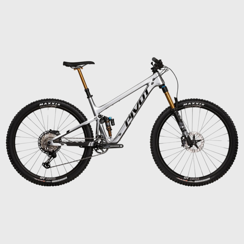 Pivot 2024 Pivot Trail 429 Pro Enduro XT / XTR