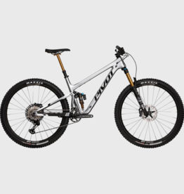 2024 Pivot Trail 429 Pro Enduro XT / XTR