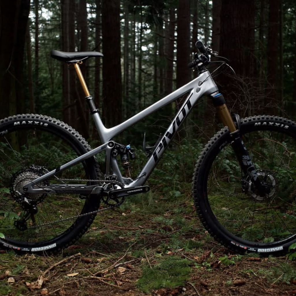 Pivot 2024 Pivot Trail 429 Pro Enduro XT / XTR