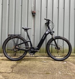 Pre-Loved Specialized Como 3.0 Black (Large)