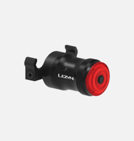 Lezyne Lezyne Saddle AI Alert Light Rear Black