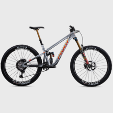 Pivot Firebird 29 Pro XT/XTR