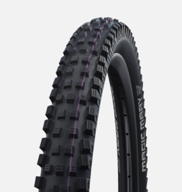 Schwalbe Schwalbe Magic Mary Tire - 29 x 2.50, Tubeless, Folding, Black, Evolution Line, Gravity Pro, Addix Ultra Soft, Radial