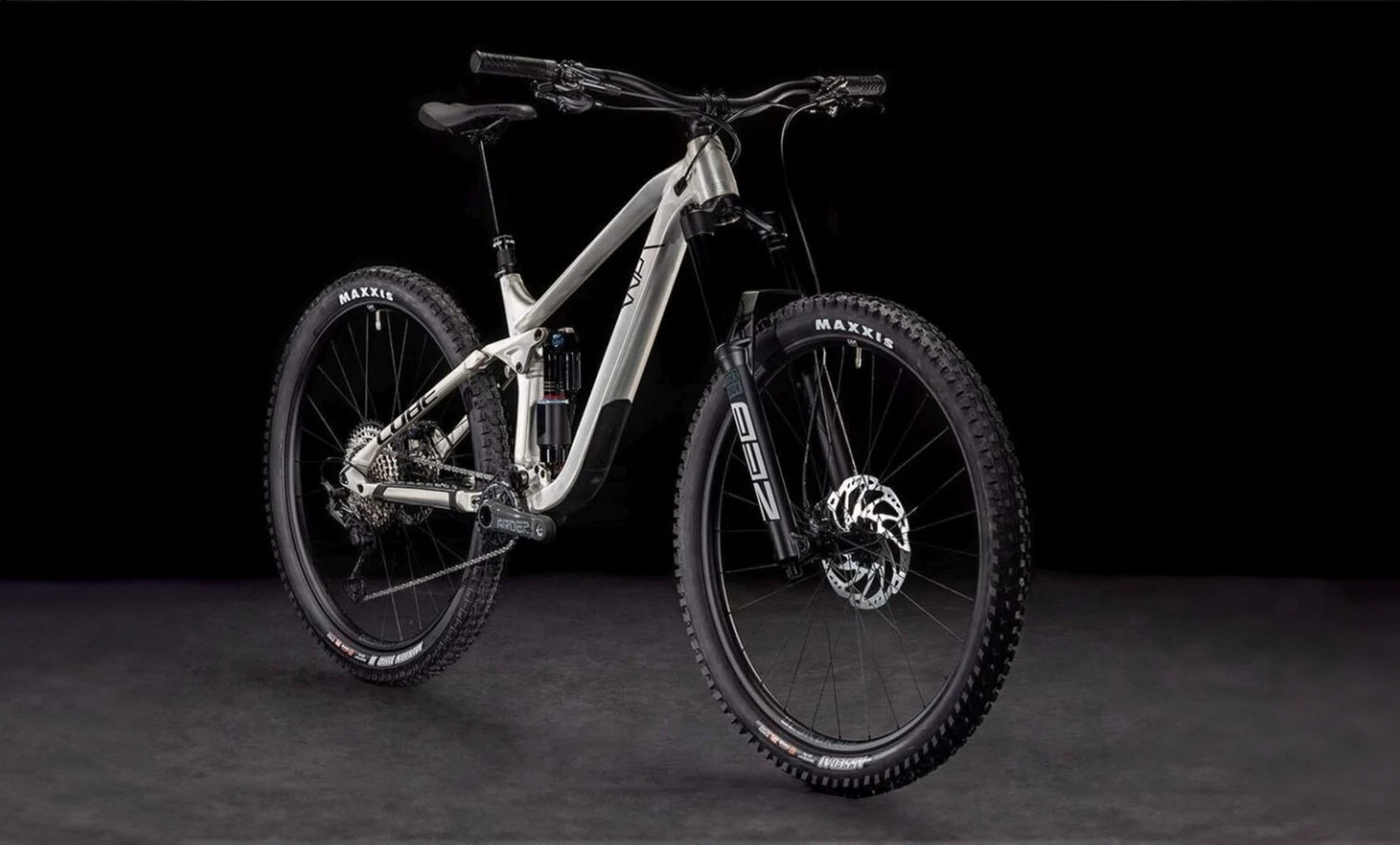 Our Thoughts on the Cube Stereo One77 Race 29