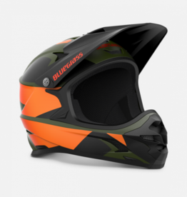 Bluegrass Bluegrass Intox Full Face Helmet