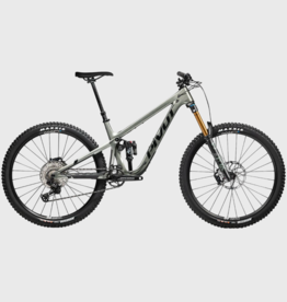 Pivot Firebird Brunch Ride Galaxy Green L