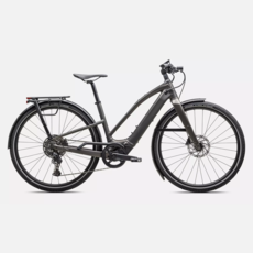 2025 Specialized Vado SL 4.0 Step-Through EQ G2