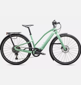 2025 Specialized Vado SL 4.0 Step-Through EQ G2