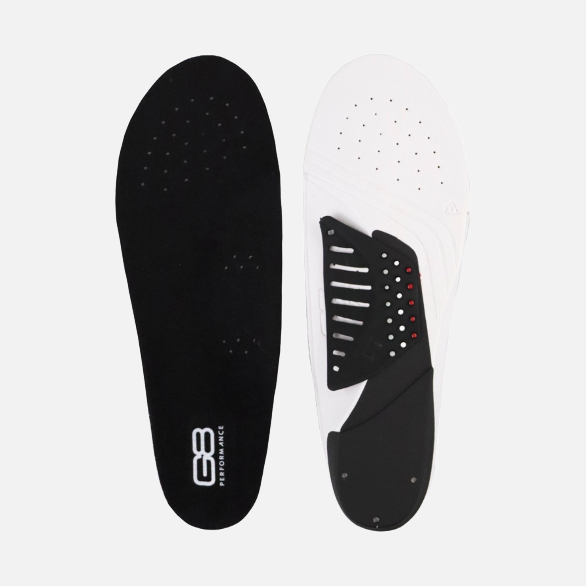 G8 2620 Insoles - The Ark Cycles | Stroud's Independent Bike