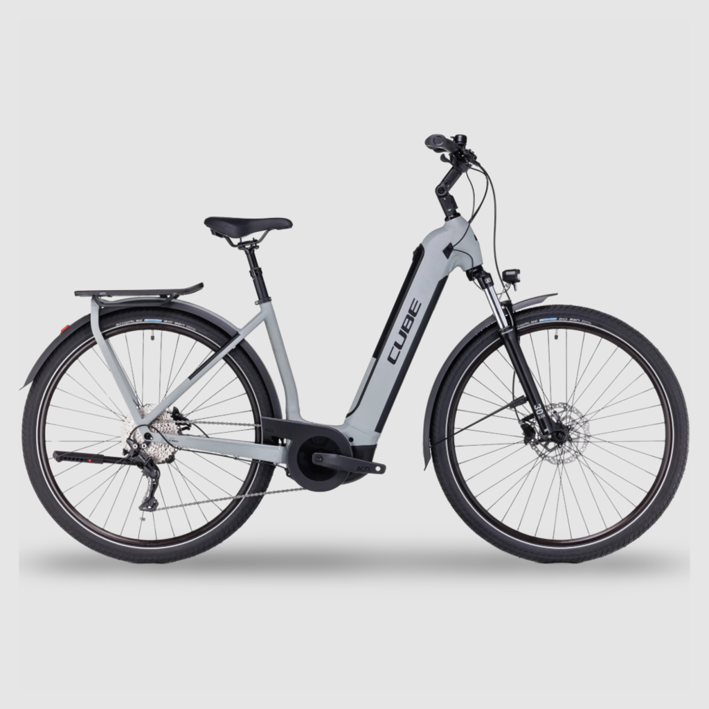 Cube 2024 Cube Kathmandu Easy Entry One 750