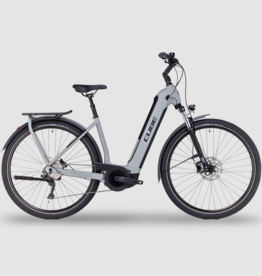 2024 Cube Kathmandu Easy Entry One 750