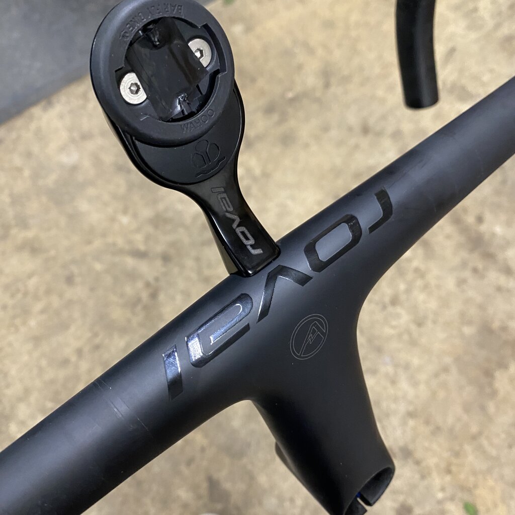 Specialized Pre-Loved Roval Alpinist Cockpit 31.8X420/110MM