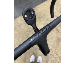 Pre-Loved Roval Alpinist Cockpit 31.8X420/110MM - The Ark Cycles
