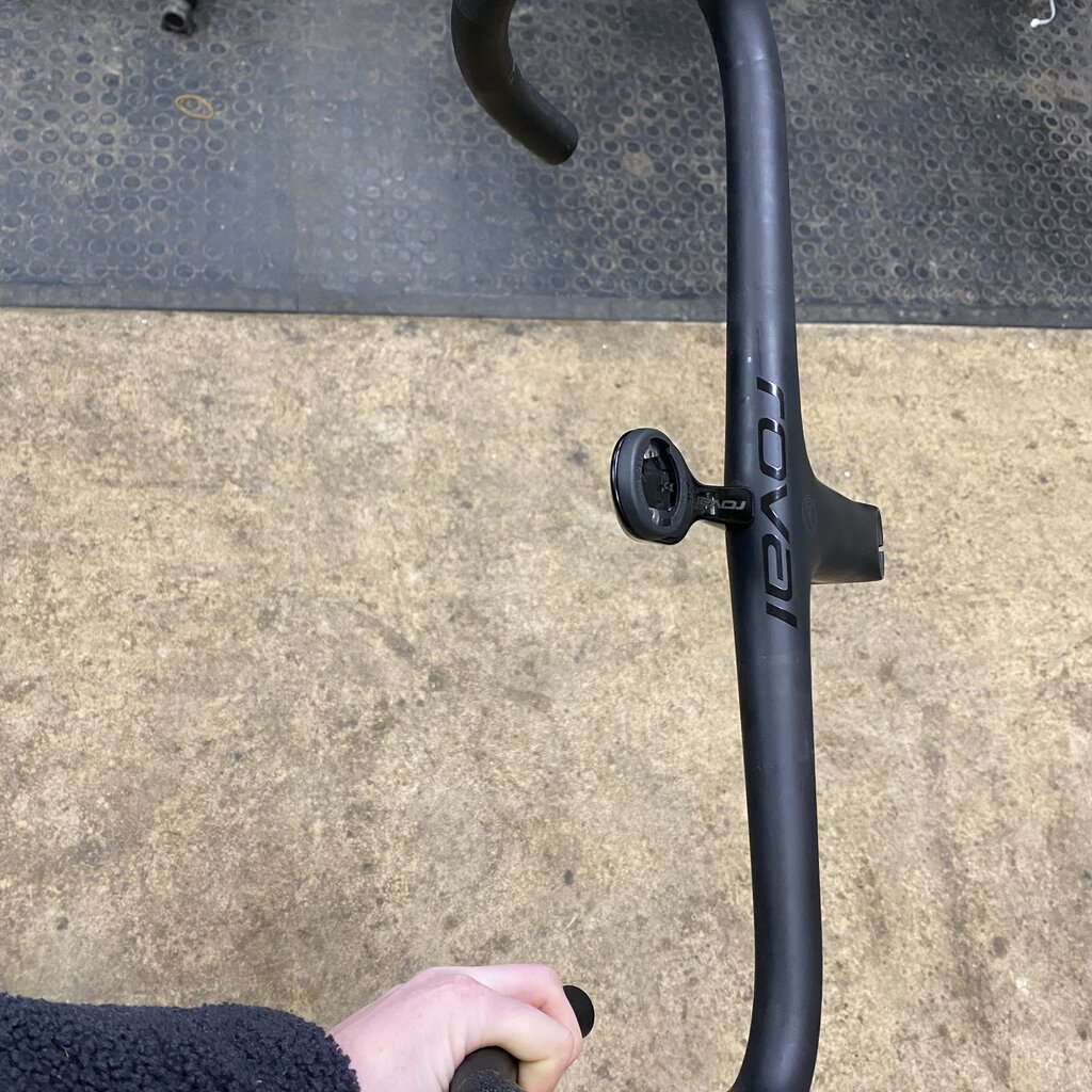 Specialized Pre-Loved Roval Alpinist Cockpit 31.8X420/110MM