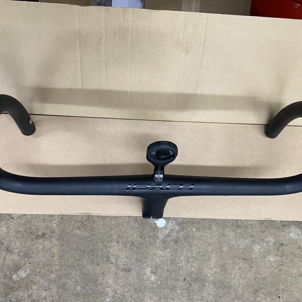 Specialized Pre-Loved Roval Alpinist Cockpit 31.8X420/110MM