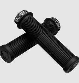 Burgtec Burgtec Bartender Pro Super Soft Josh Bryceland Grip, Black