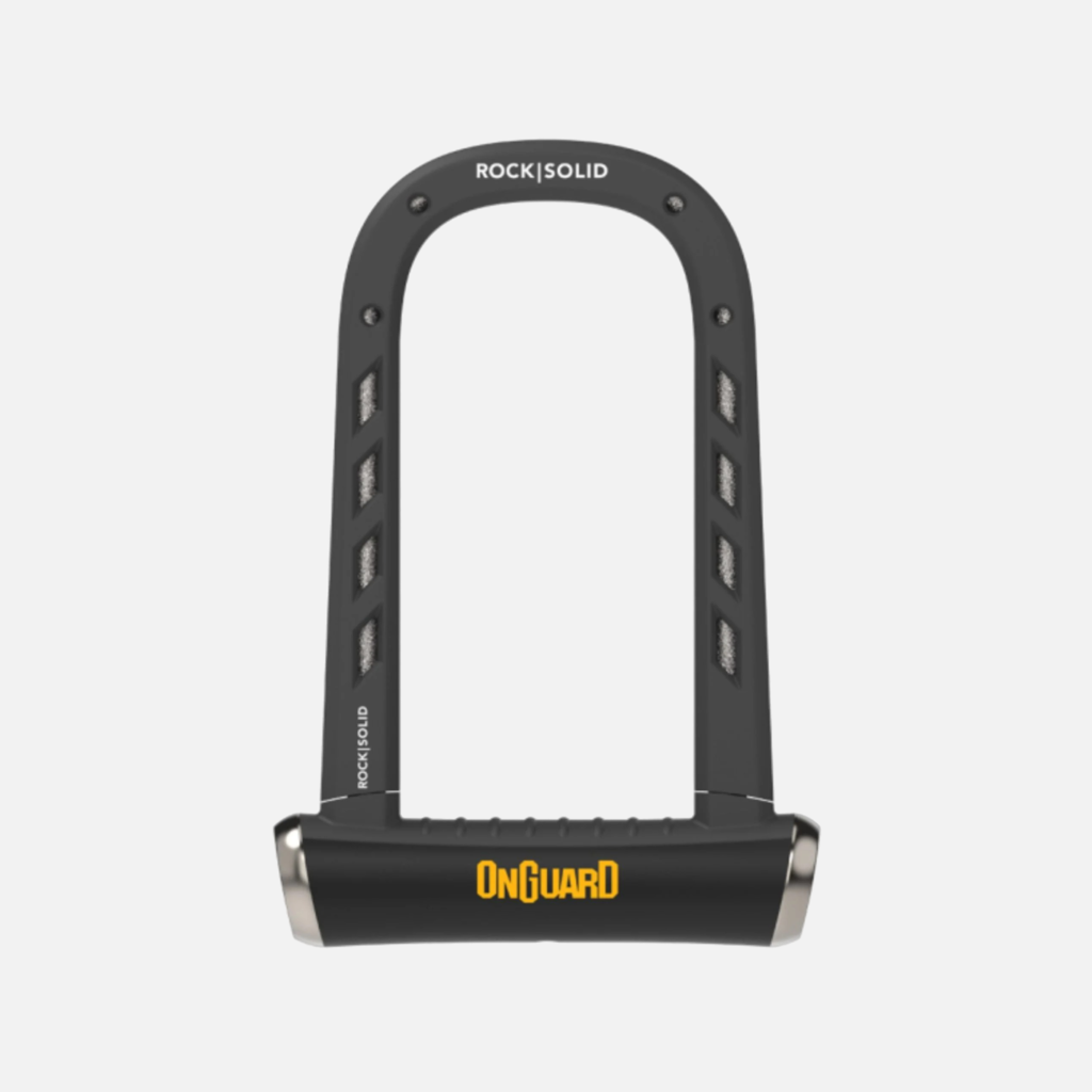 Onguard Rocksolid Black Diamond Lock