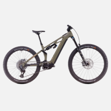 2025 Cube Stereo Hybrid One77 HPC TM