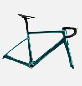 Enve Fray Frame Set Agave Blue 56cm